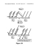 Microarray Synthesis and Assembly of Gene-Length Polynucleotides diagram and image