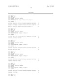 Microarray Synthesis and Assembly of Gene-Length Polynucleotides diagram and image