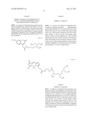 SITE-SPECIFIC LABELING OF AFFINITY TAGS IN FUSION PROTEINS diagram and image