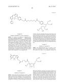 SITE-SPECIFIC LABELING OF AFFINITY TAGS IN FUSION PROTEINS diagram and image