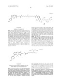 SITE-SPECIFIC LABELING OF AFFINITY TAGS IN FUSION PROTEINS diagram and image