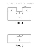 SPIN-ON FORMULATION AND METHOD FOR STRIPPING AN ION IMPLANTED PHOTORESIST diagram and image