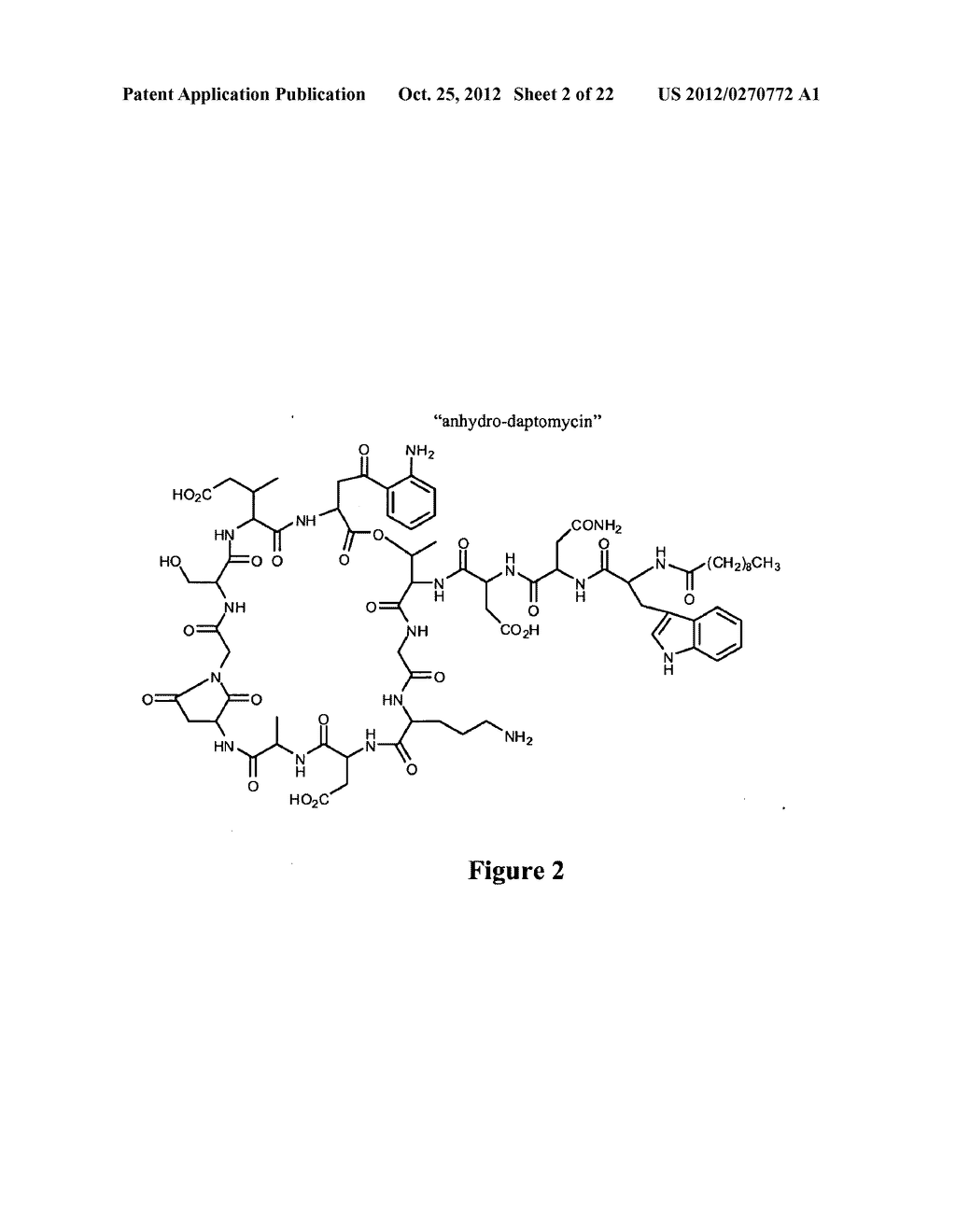 LIPOPEPTIDE COMPOSITIONS AND RELATED METHODS - diagram, schematic, and image 03