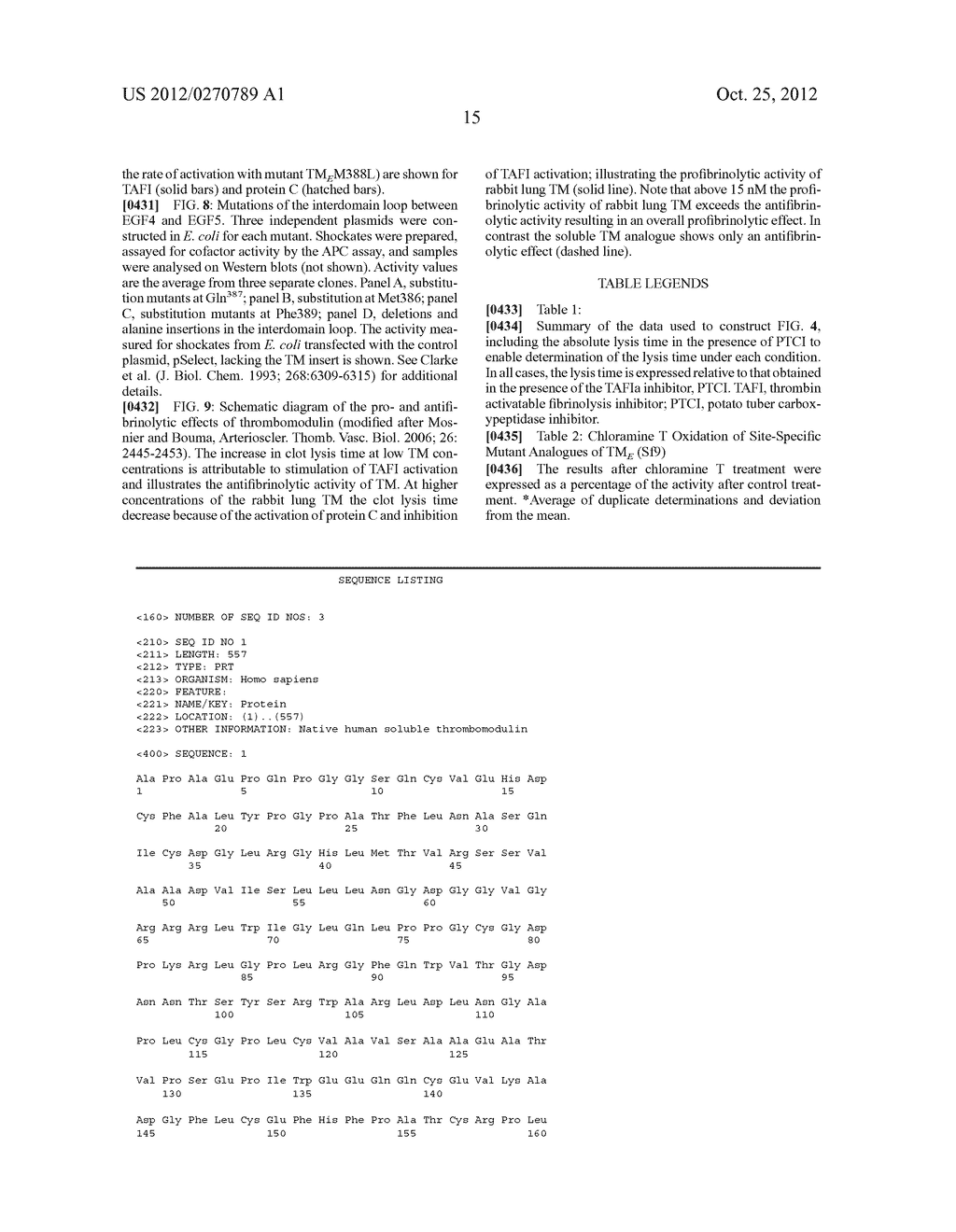 TREATMENT OF COAGULOPATHY WITH HYPERFIBRINOLYSIS - diagram, schematic, and image 27