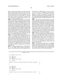 POLYMORPHISMS ASSOCIATED WITH PARKINSON S DISEASE diagram and image