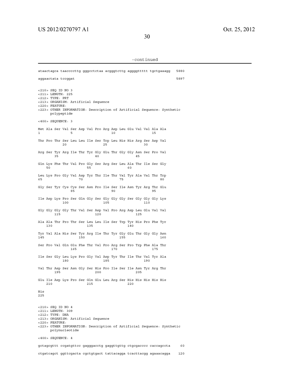 ENGINEERED PROTEINS INCLUDING MUTANT FIBRONECTIN DOMAINS - diagram, schematic, and image 59