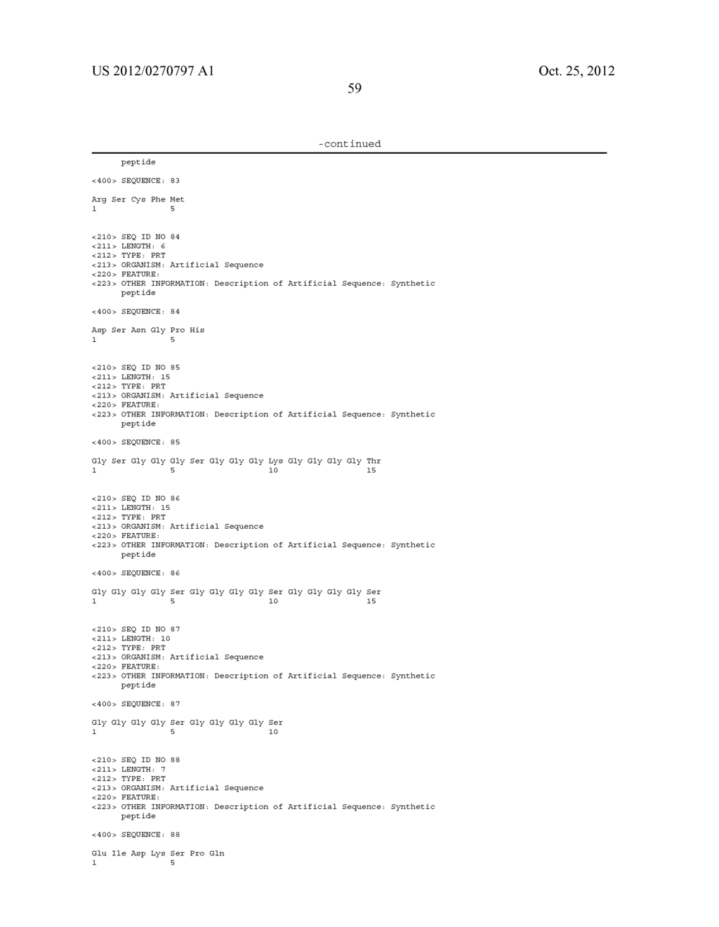 ENGINEERED PROTEINS INCLUDING MUTANT FIBRONECTIN DOMAINS - diagram, schematic, and image 88