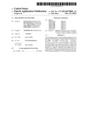 HER3 BINDING POLYPEPTIDES diagram and image