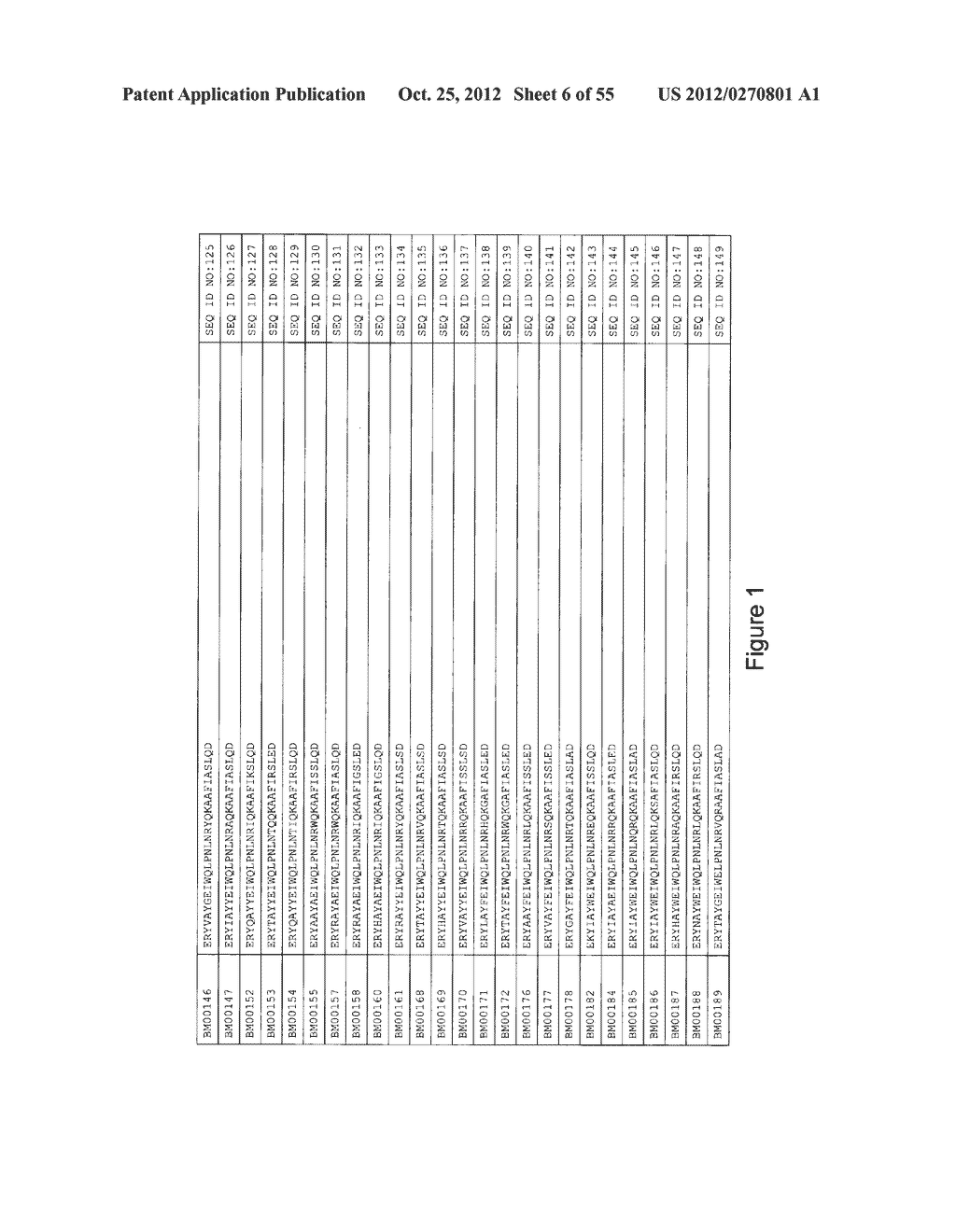 HER3 BINDING POLYPEPTIDES - diagram, schematic, and image 07