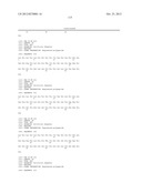 HER3 BINDING POLYPEPTIDES diagram and image