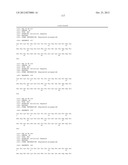 HER3 BINDING POLYPEPTIDES diagram and image