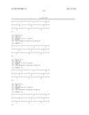 HER3 BINDING POLYPEPTIDES diagram and image