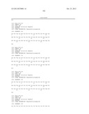 HER3 BINDING POLYPEPTIDES diagram and image