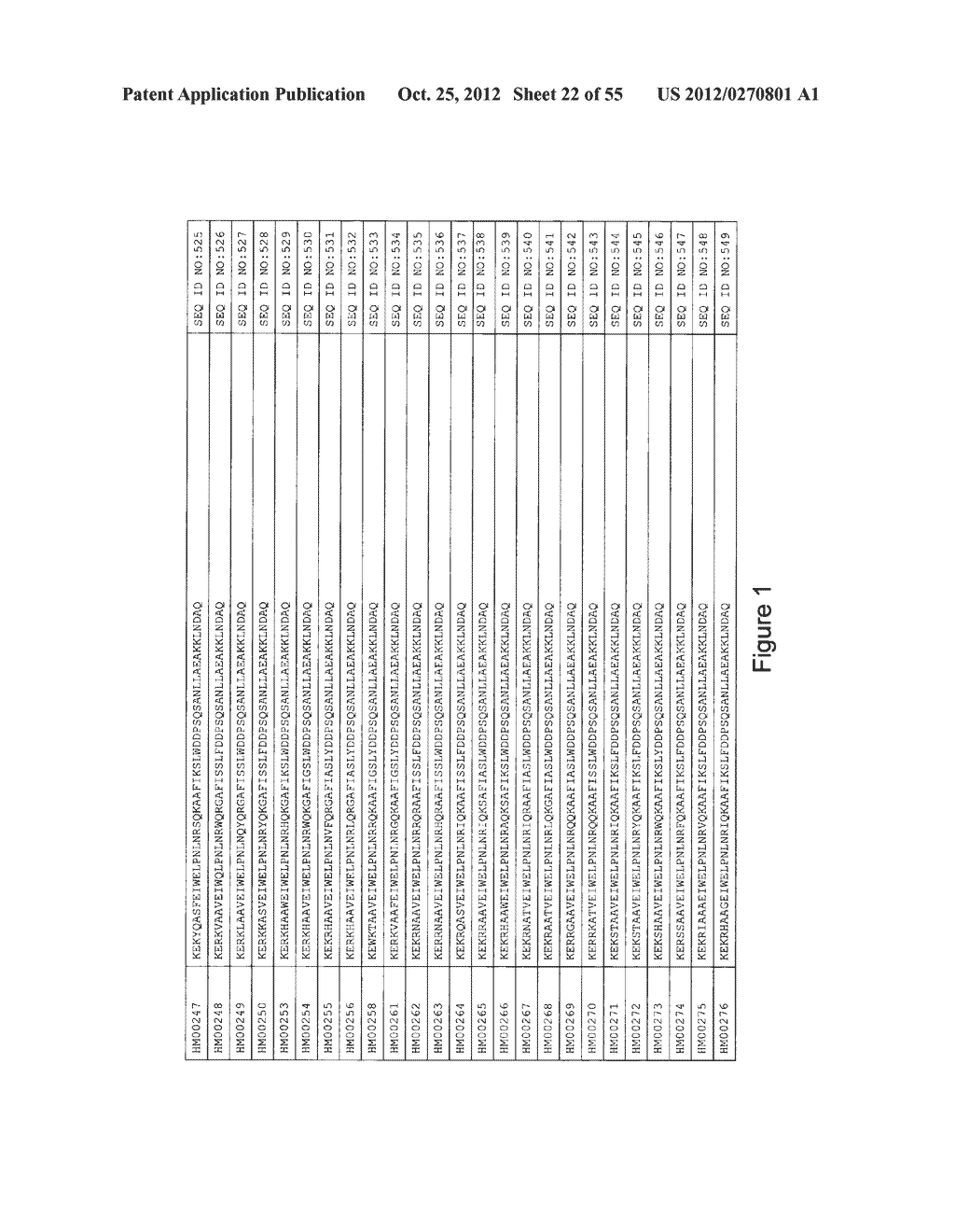 HER3 BINDING POLYPEPTIDES - diagram, schematic, and image 23