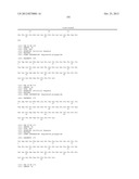 HER3 BINDING POLYPEPTIDES diagram and image