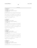 HER3 BINDING POLYPEPTIDES diagram and image