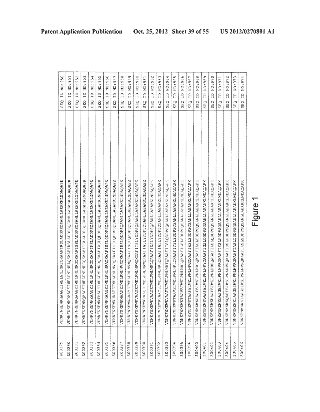 HER3 BINDING POLYPEPTIDES - diagram, schematic, and image 40