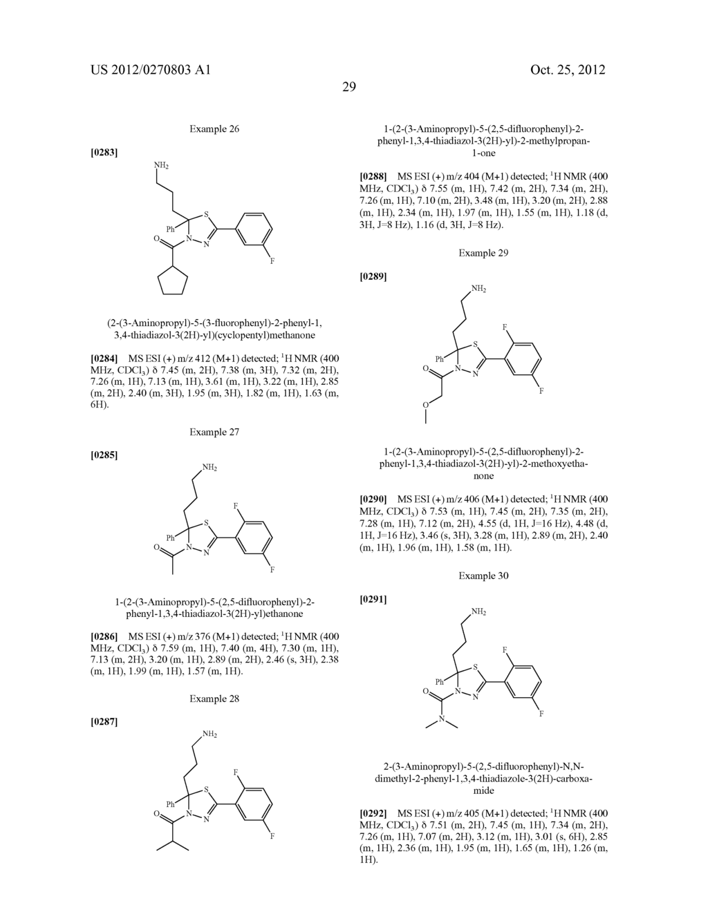 Mitotic Kinesin Inhibitors and Methods of Use Thereof - diagram, schematic, and image 30