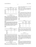 MODIFICATION OF ENZYMATIC CROSSLINKERS FOR CONTROLLING PROPERTIES OF     CROSSLINKED MATRICES diagram and image