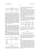 MODIFICATION OF ENZYMATIC CROSSLINKERS FOR CONTROLLING PROPERTIES OF     CROSSLINKED MATRICES diagram and image