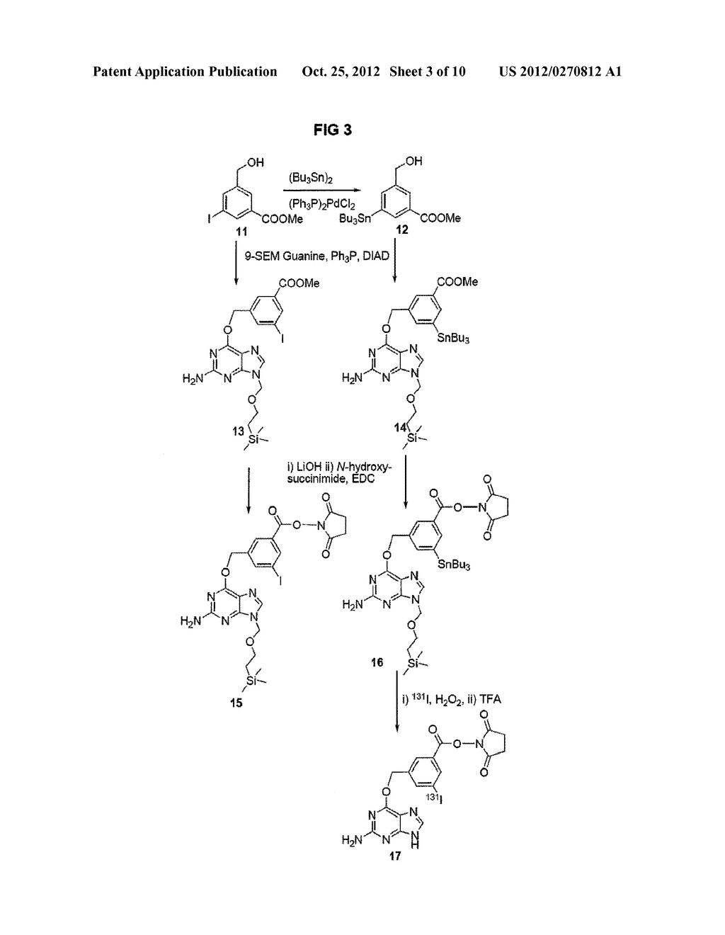 COMPOSITIONS, METHODS, AND KITS FOR DETERMINING AN ALKYL TRANSFERASE - diagram, schematic, and image 04