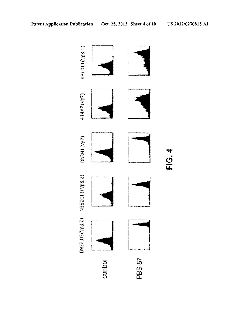 MODIFIED-GALACTOSYL CERAMIDES FOR STAINING AND STIMULATING NATURAL KILLER     T CELLS - diagram, schematic, and image 05