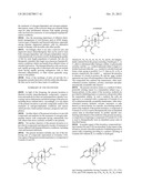 6-Substituted Estradiol Derivatives and Methods of Use diagram and image