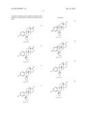 6-Substituted Estradiol Derivatives and Methods of Use diagram and image