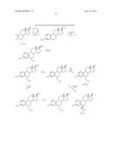 6-Substituted Estradiol Derivatives and Methods of Use diagram and image