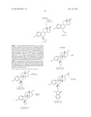 6-Substituted Estradiol Derivatives and Methods of Use diagram and image