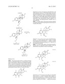 6-Substituted Estradiol Derivatives and Methods of Use diagram and image