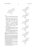 6-Substituted Estradiol Derivatives and Methods of Use diagram and image