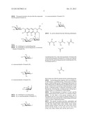 AUREOLIC ACID DERIVATIVES, THE METHOD FOR PREPARATION THEREOF AND THE USES     THEREOF diagram and image