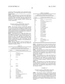 AUREOLIC ACID DERIVATIVES, THE METHOD FOR PREPARATION THEREOF AND THE USES     THEREOF diagram and image