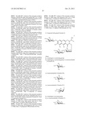 AUREOLIC ACID DERIVATIVES, THE METHOD FOR PREPARATION THEREOF AND THE USES     THEREOF diagram and image