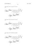 AUREOLIC ACID DERIVATIVES, THE METHOD FOR PREPARATION THEREOF AND THE USES     THEREOF diagram and image