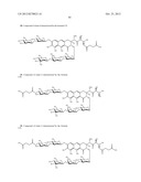 AUREOLIC ACID DERIVATIVES, THE METHOD FOR PREPARATION THEREOF AND THE USES     THEREOF diagram and image