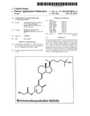 COMPOSITIONS AND METHODS FOR CANCER TREATMENT diagram and image