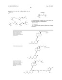 COMPOSITIONS AND METHODS FOR CANCER TREATMENT diagram and image