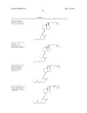 COMPOSITIONS AND METHODS FOR CANCER TREATMENT diagram and image