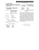 NOVEL CARBAMATE AMINO ACID AND PEPTIDE PRODRUGS OF OPIATES AND USES     THEREOF diagram and image