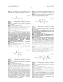 NOVEL CARBAMATE AMINO ACID AND PEPTIDE PRODRUGS OF OPIATES AND USES     THEREOF diagram and image