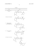 NOVEL CARBAMATE AMINO ACID AND PEPTIDE PRODRUGS OF OPIATES AND USES     THEREOF diagram and image