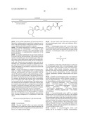 NOVEL CARBAMATE AMINO ACID AND PEPTIDE PRODRUGS OF OPIATES AND USES     THEREOF diagram and image