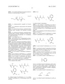 NOVEL CARBAMATE AMINO ACID AND PEPTIDE PRODRUGS OF OPIATES AND USES     THEREOF diagram and image