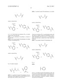 NOVEL CARBAMATE AMINO ACID AND PEPTIDE PRODRUGS OF OPIATES AND USES     THEREOF diagram and image