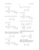 NOVEL CARBAMATE AMINO ACID AND PEPTIDE PRODRUGS OF OPIATES AND USES     THEREOF diagram and image