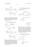 NOVEL CARBAMATE AMINO ACID AND PEPTIDE PRODRUGS OF OPIATES AND USES     THEREOF diagram and image