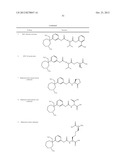 NOVEL CARBAMATE AMINO ACID AND PEPTIDE PRODRUGS OF OPIATES AND USES     THEREOF diagram and image