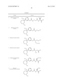 NOVEL CARBAMATE AMINO ACID AND PEPTIDE PRODRUGS OF OPIATES AND USES     THEREOF diagram and image